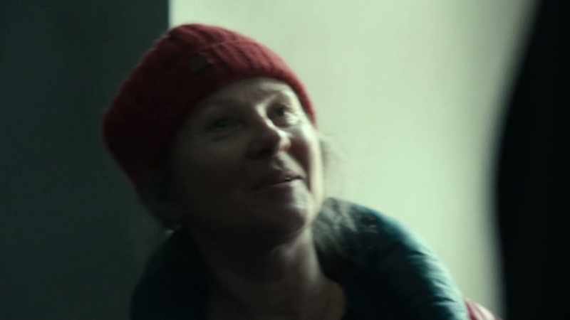 Get to the point, Ms. Duszenko. - Duszejko