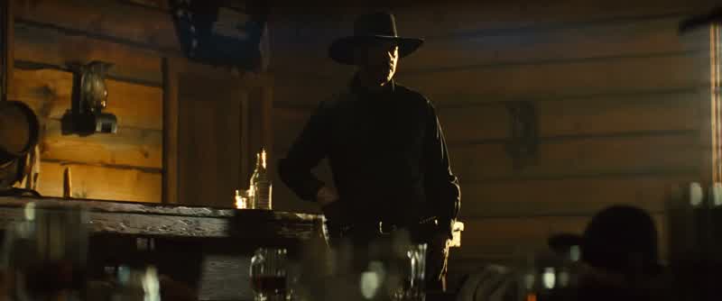 Get the sheriff!