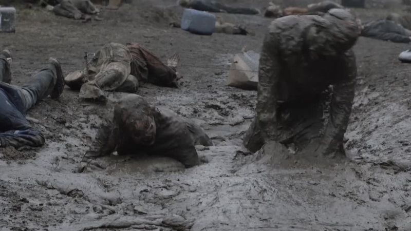Get the tarp