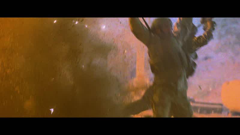 Get to the well!