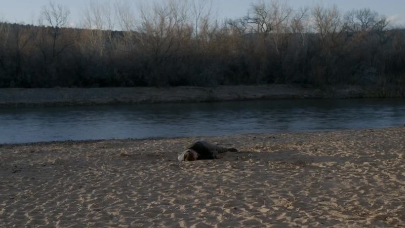 Get up, dude