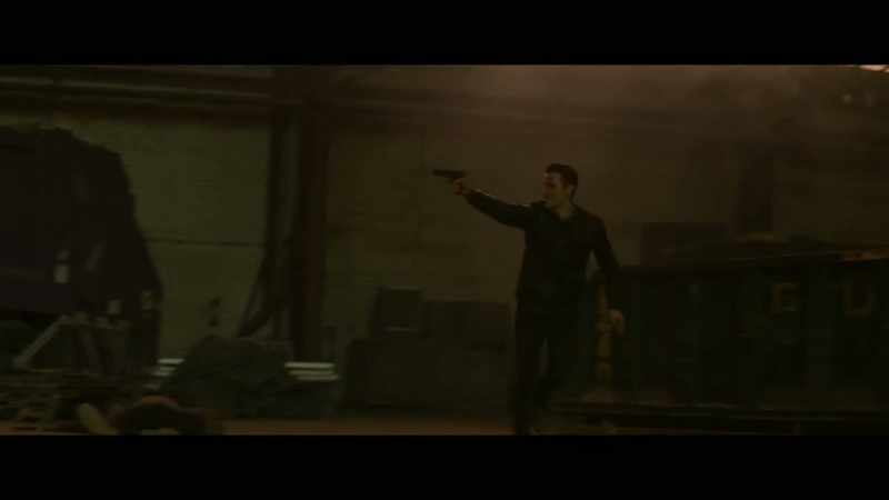 Get up, get up. [grunts]