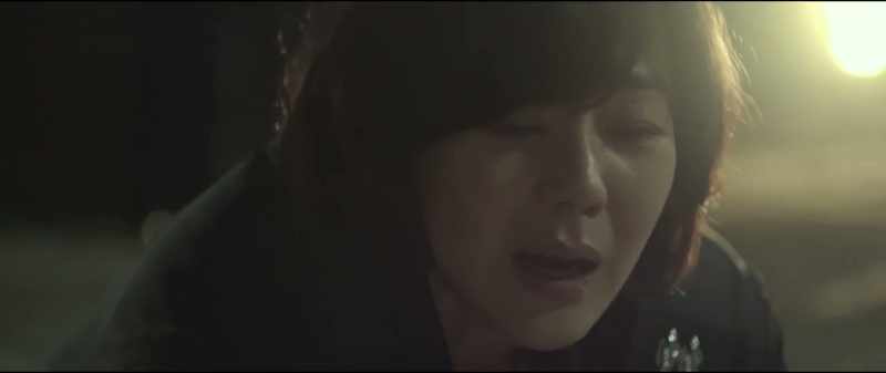 Get up, Ji Won. No, Ji Won