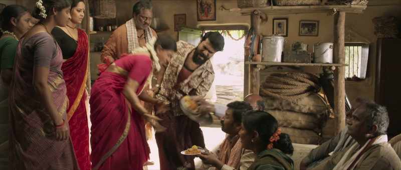Get up rascals Hey Chittibabu