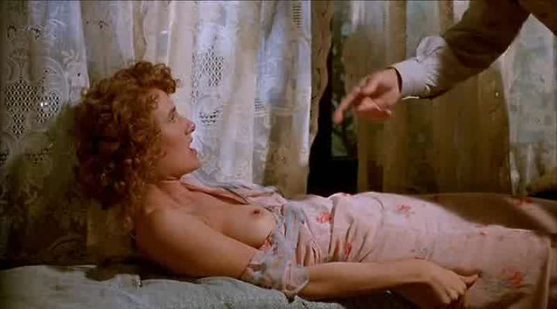 Get up Rose Put your damn tit back in your dress