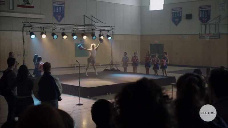 �� Get up! ♪