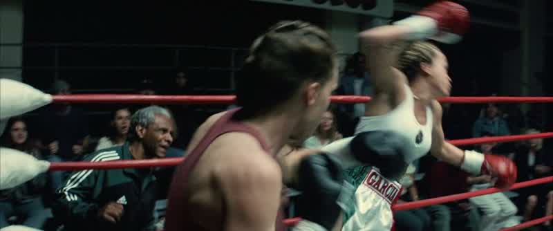 Get up!