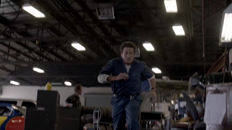 Get up