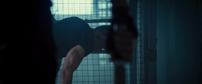 Get up, Vilain