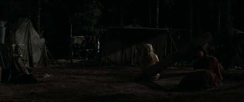 Get up. - What?