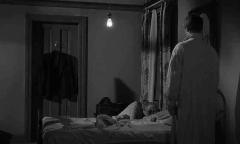 Get up, Willa