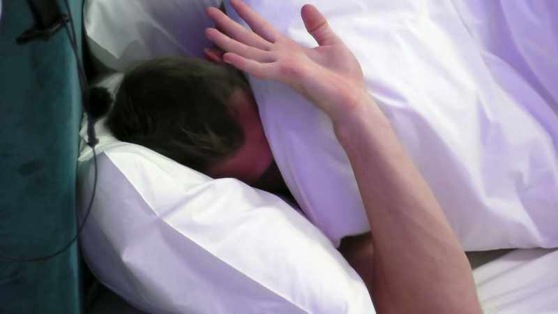 GET UP, YOU SWEETHEART