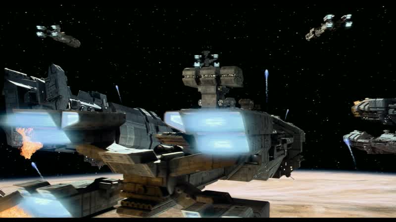Get us clear for warp, Number Two