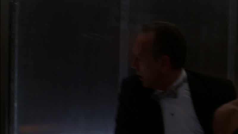 Get us out of here!