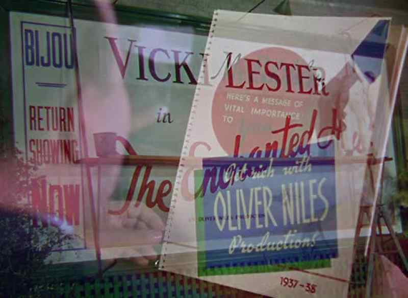 Get with the Oliver Niles Productions