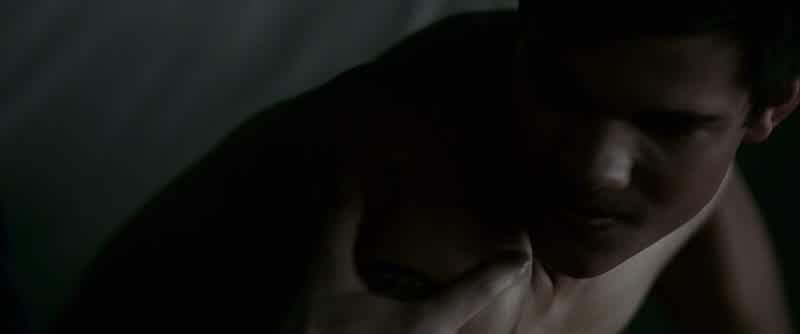 Get your hand off me