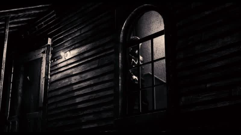 Getting himself a midnight snack and I can guess what kind