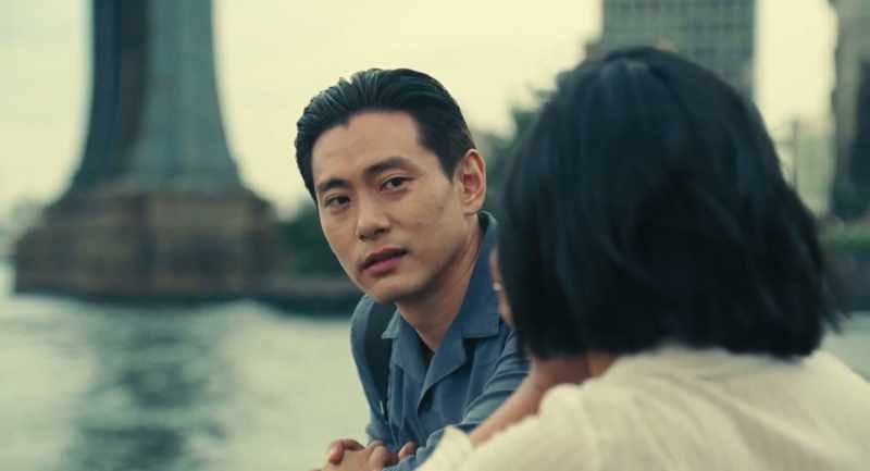 Getting married is hard for idealistic people like you