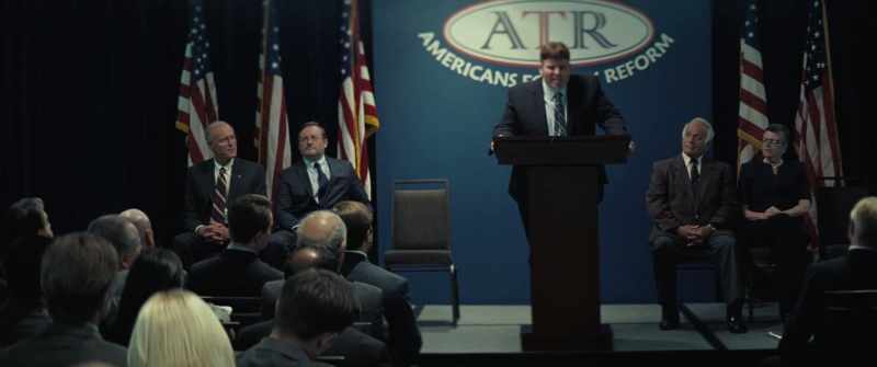 Getting regular people to support cutting taxes