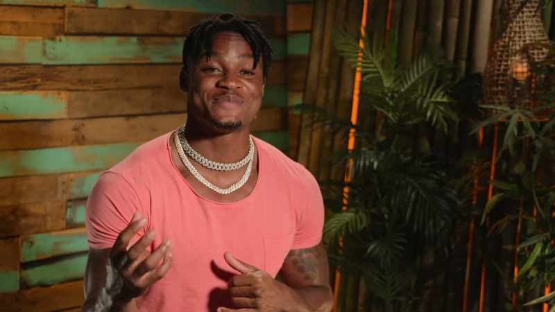 Getting the date with Nakia would feel amazing