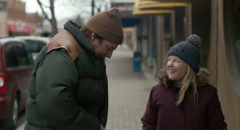 Getting there, getting there. -Okay, let's go