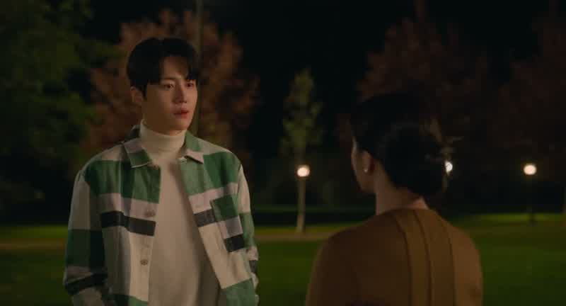 그… 도라미는 좀 어때요?