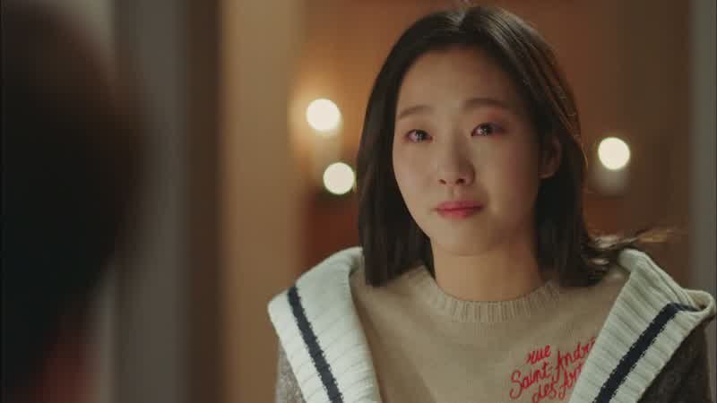 그 검을 빼면 아저씨가 없어진다고요?