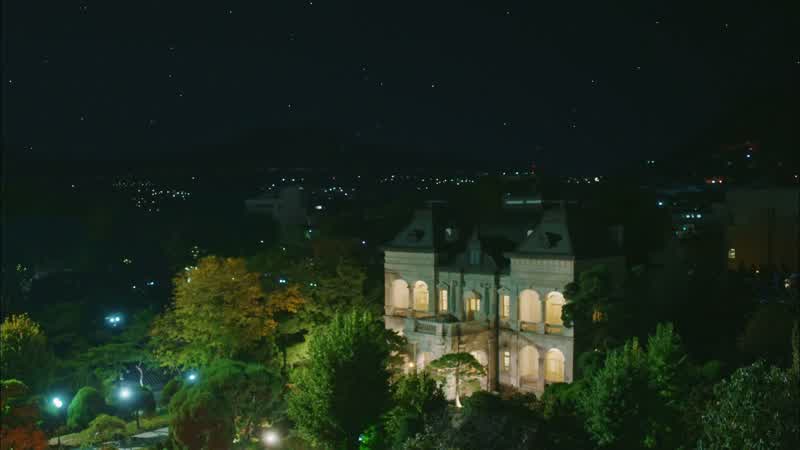그, 그러니까 우리 삼촌이 안 돌아온다고요?