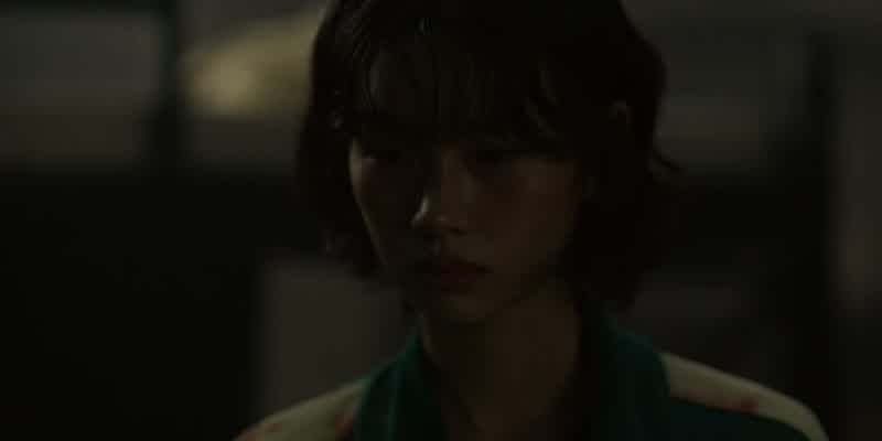 그 좀비 어떻게 됐어?