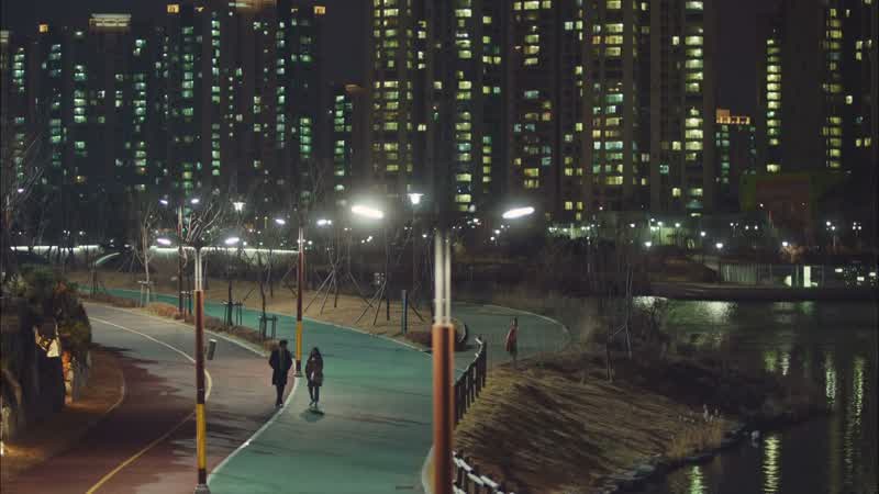 그동안 어떻게 살았어요?