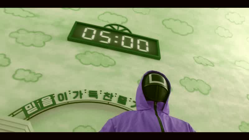그럼 게임을 시작합니다 레츠 기릿!