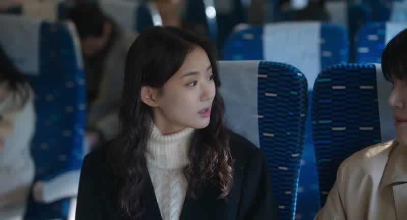 그럼 호진 씨 정말 나를?