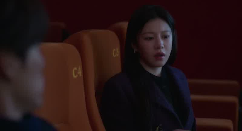 그러면은… 내가 방금 한 말 다 알아들었어요?