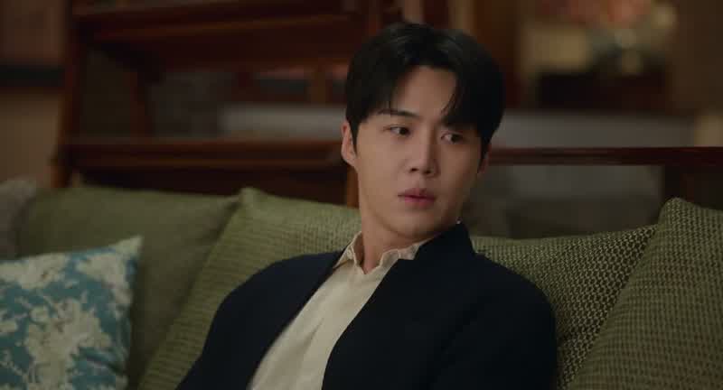 그런 게 위로가 돼?