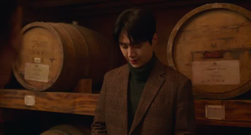 그런 거였어?