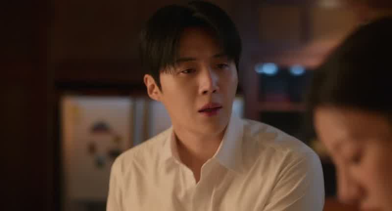 그런 오해들을 하고 이 집에 들어온 겁니까?