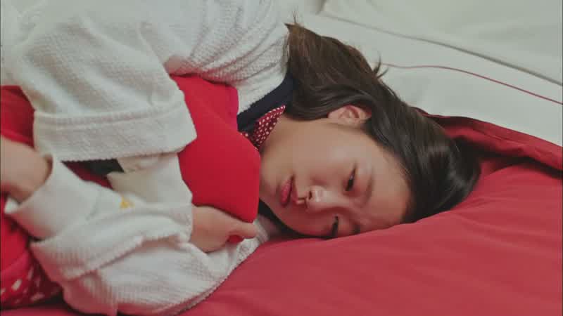 근데 할아버지, 쟤 누구야?
