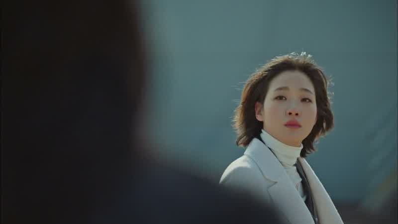 근데 여기 어떻게 들어오셨어요?