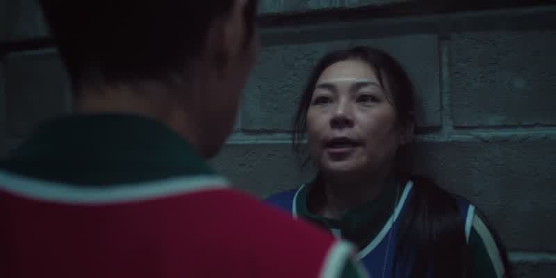 그놈 찾고 있는 거지?