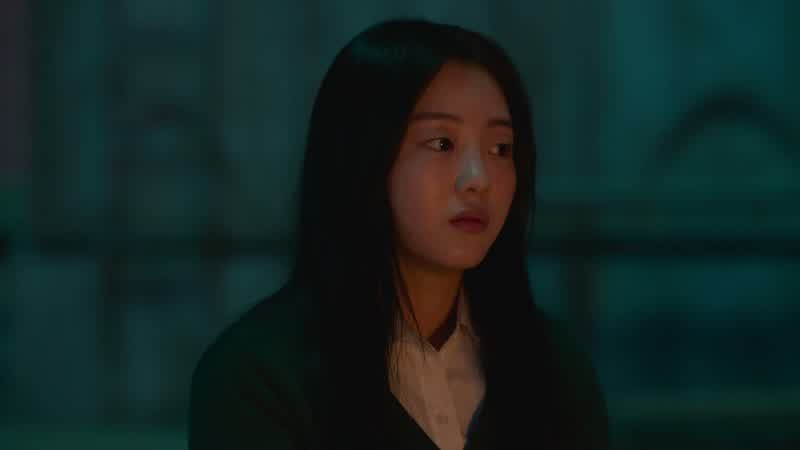 그냥 친구가 없었으니까 난 솔직히 너 좀 싫었어