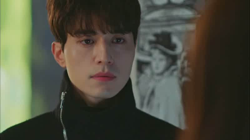 그냥 들킬게요 뭔데요, 당신 대체 뭐냐고?