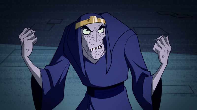 (GHAST ROARS)