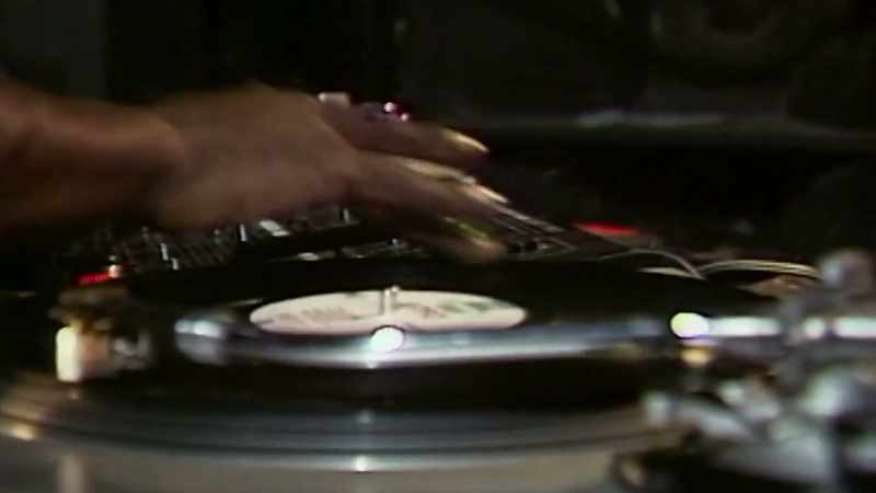 �� ghetto style dj ♪