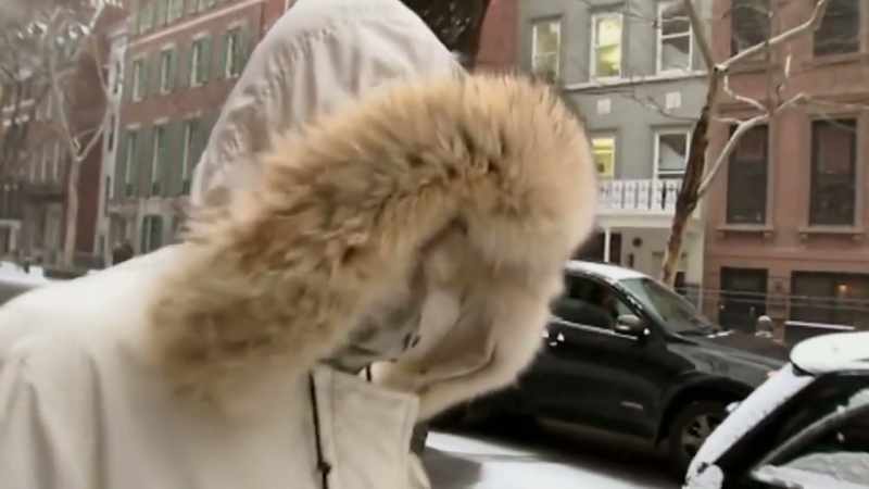 Ghislaine Maxwell was definitely a part of