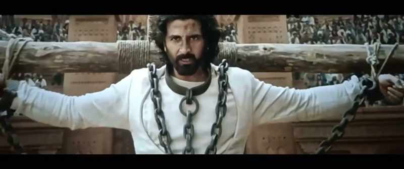 Ghori has refused to give us Prithviraj