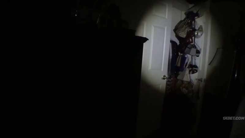 [Ghost] You can't