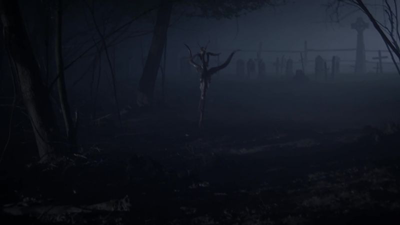 [GHOSTLY VOICES MURMUR]