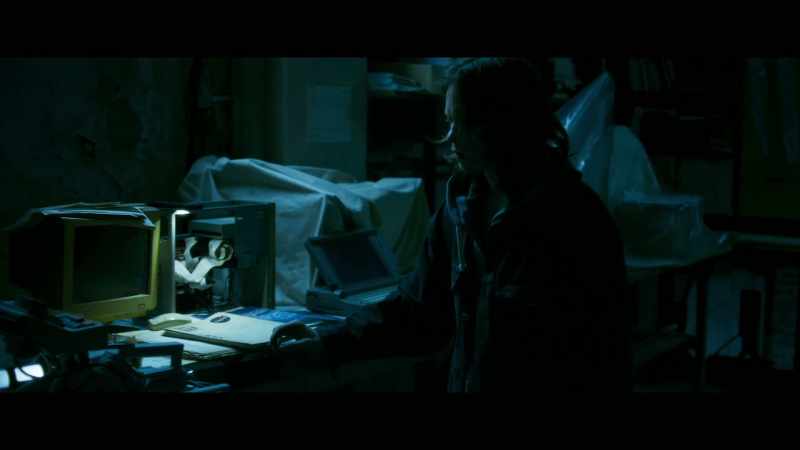 [ghoulish chatter]