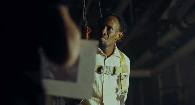 Ghuma Nasuf. He was granted asylum