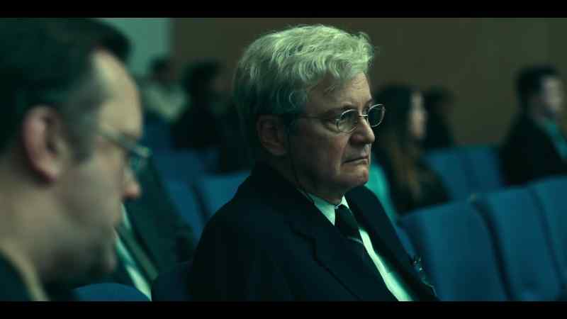 GIAKA: Yes, I did